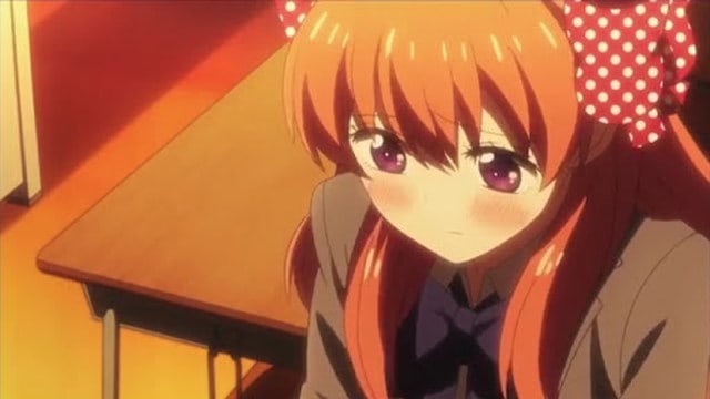 Imagem 1 do anime Monthly Girls
